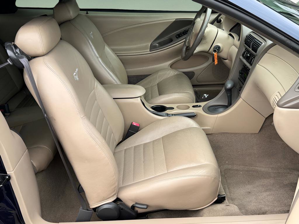 Used 2001 Ford Mustang GT image 20