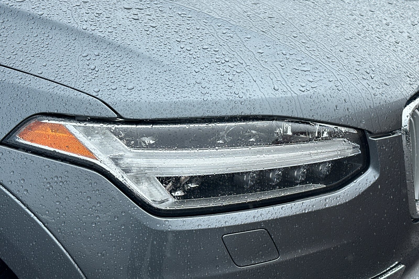 Used 2016 Volvo XC90 T6 Inscription w/ Vision Package AWD/4WD image 10