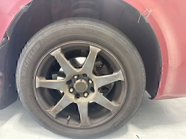 Used 2008 Chevrolet Cobalt LT FWD image 4