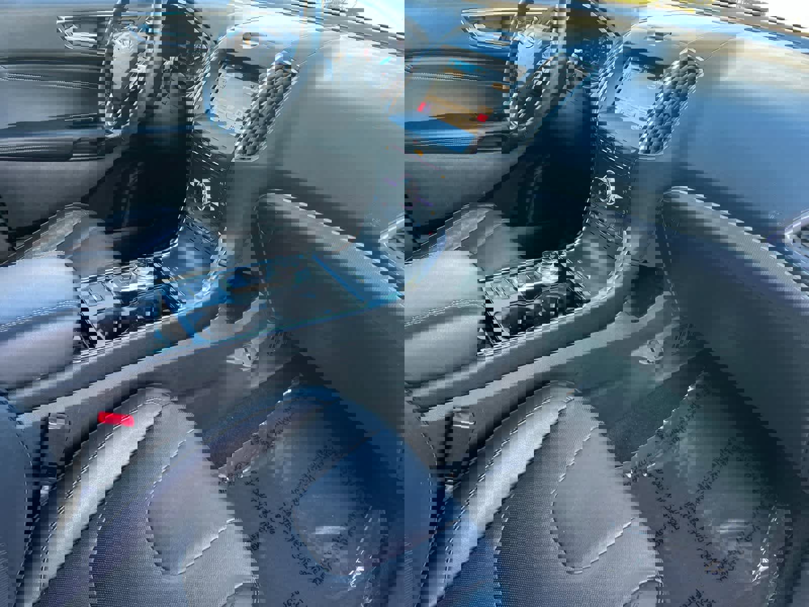 Used 2019 Ford Edge Titanium w/ Equipment Group 301A image 16