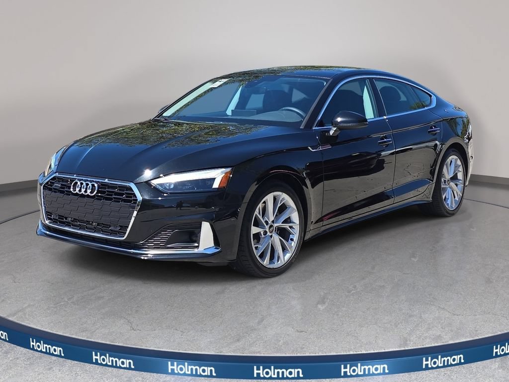 Used 2023 Audi A5 2.0T Premium w/ Convenience Package