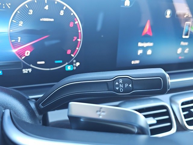 New 2026 Mercedes-Benz GLE 450 4MATIC image 23