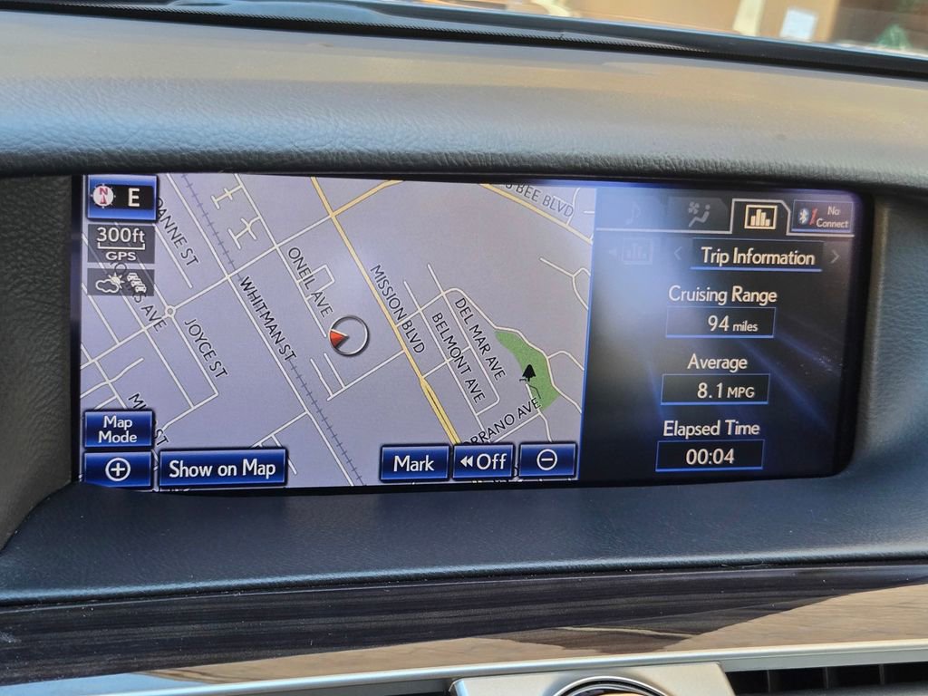 Used 2013 Lexus LS 460 w/ Comfort Pkg image 17