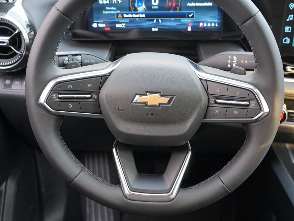 New 2027 Chevrolet Equinox LT w/ Convenience Package II AWD/4WD image 15