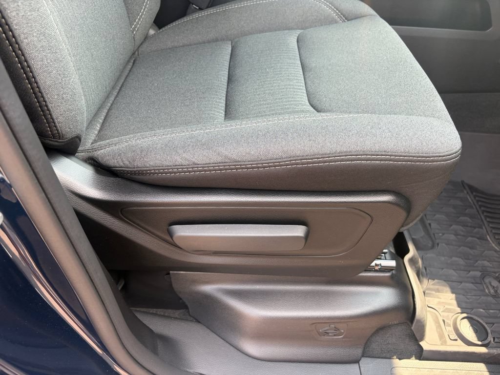 Used 2021 RAM 1500 Big Horn AWD/4WD image 24