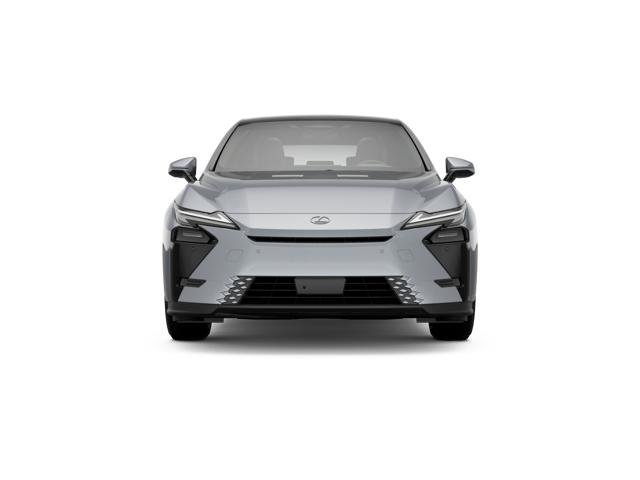 New 2026 Lexus ES 350h AWD w/ Accessory Package (Z2) image 5