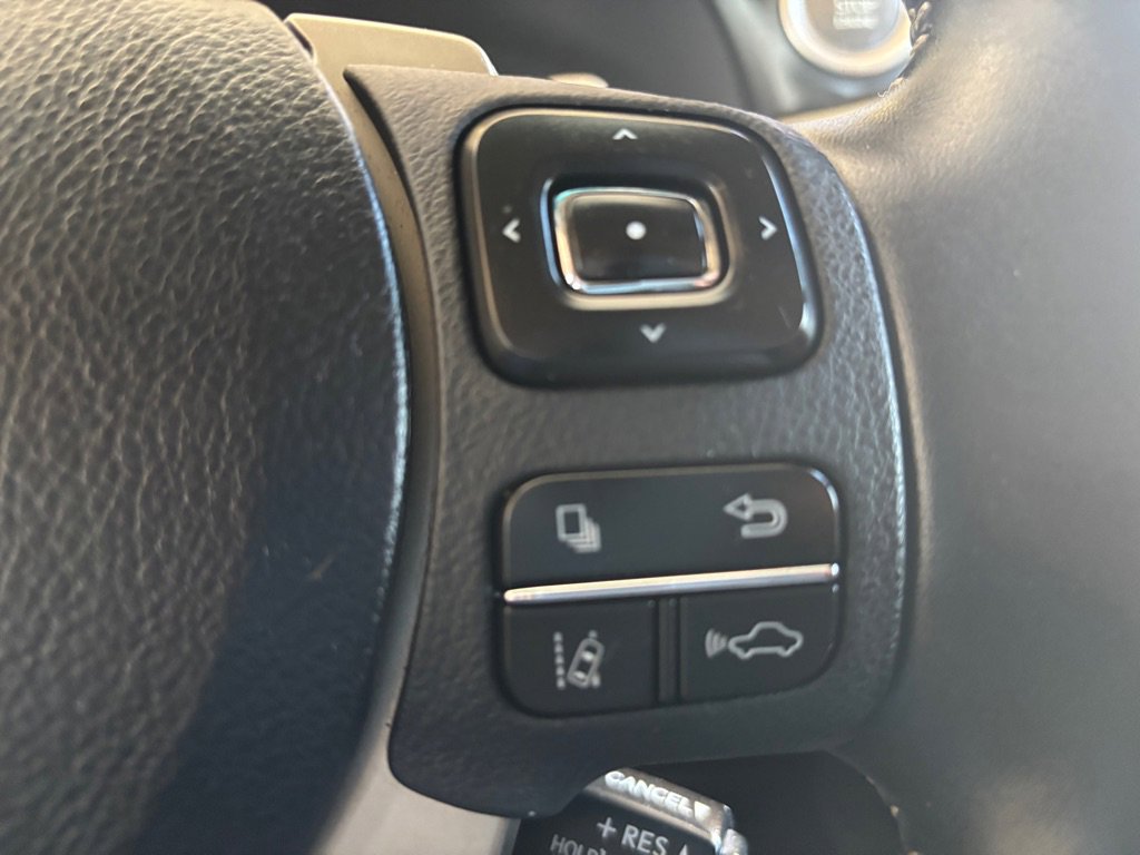 Used 2019 Lexus NX 300 FWD w/ Premium Package image 10