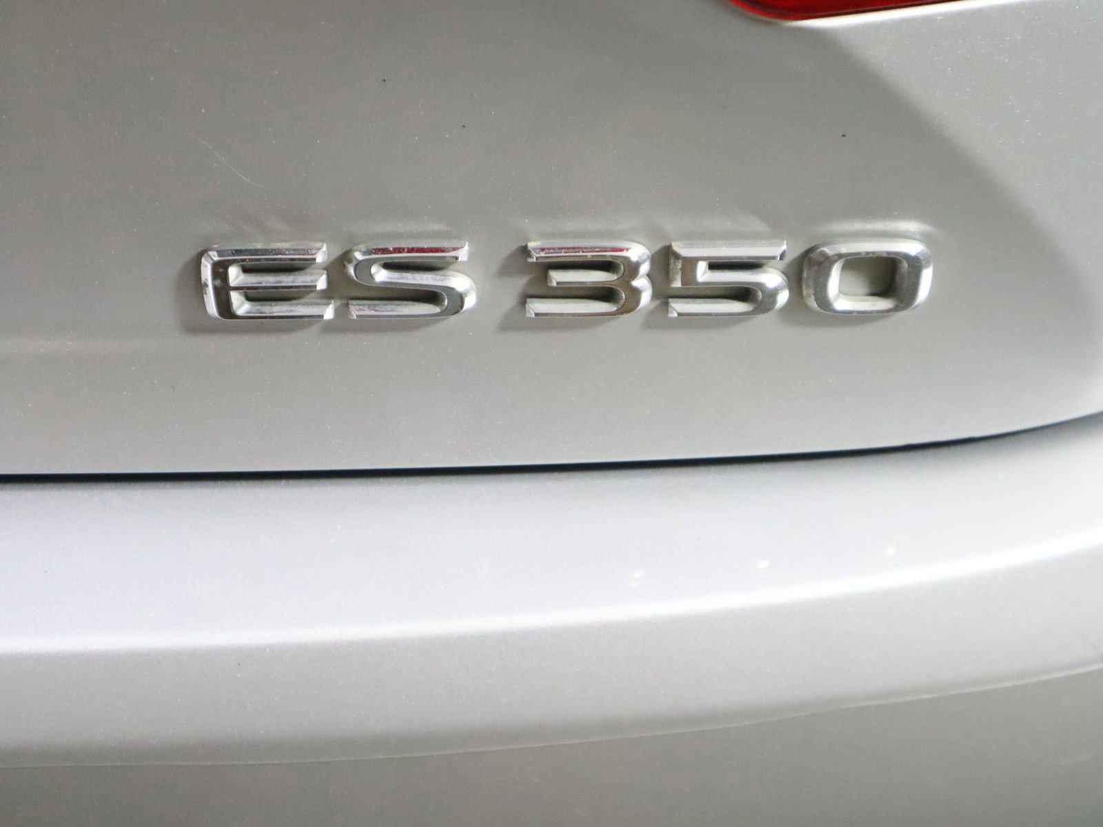 Used 2014 Lexus ES 350 image 10