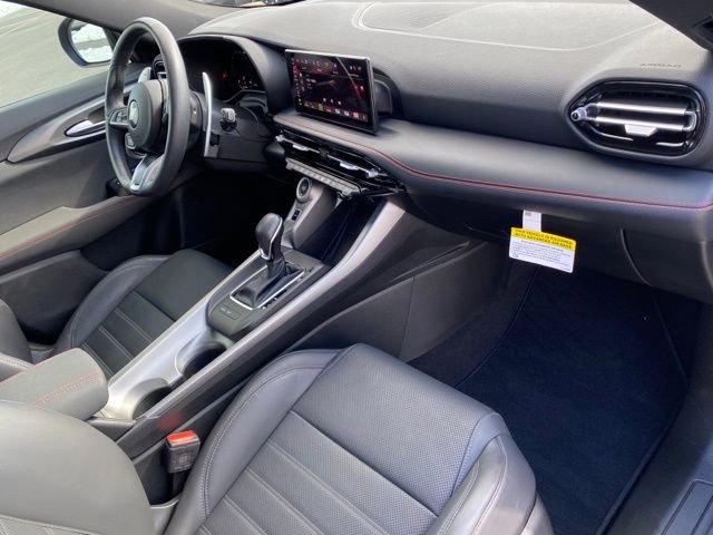 Used 2024 Dodge Hornet R/T Plus w/ Tech Pack Plus w/o Parking image 24