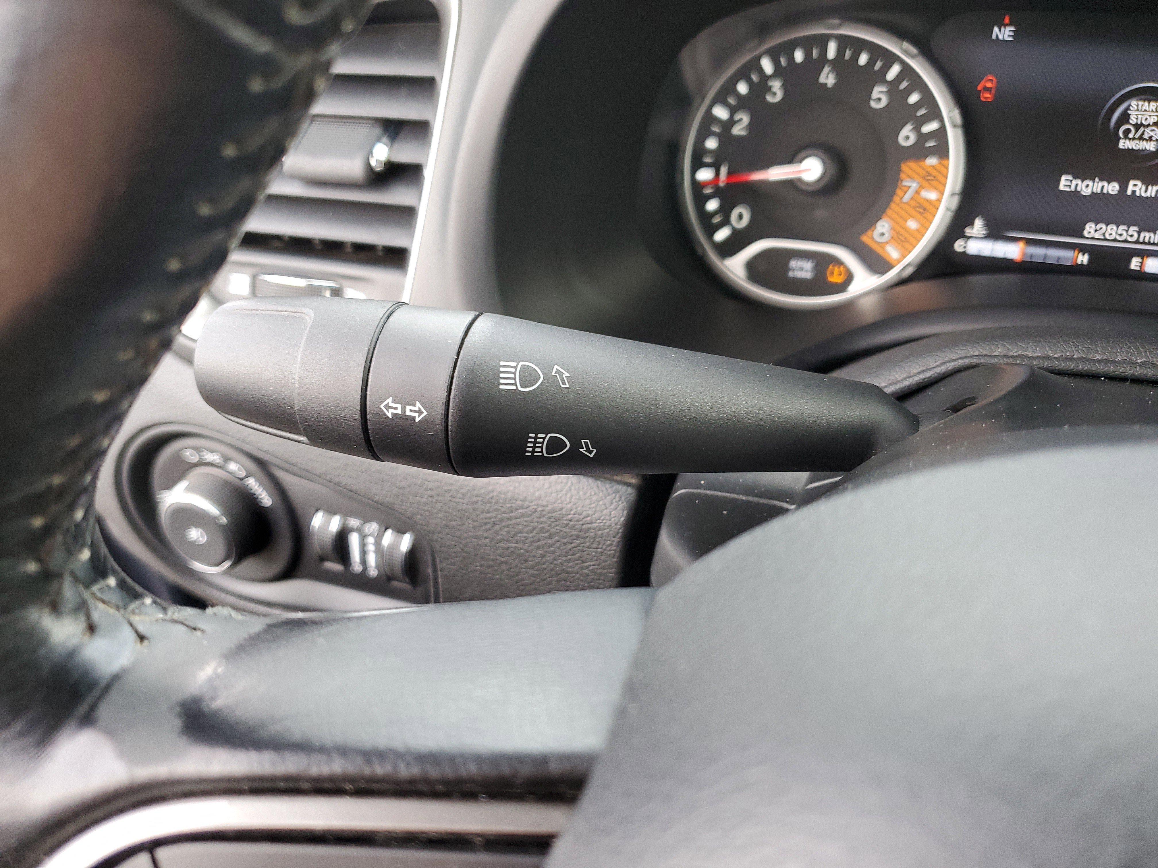 Used 2021 Jeep Renegade Limited image 19