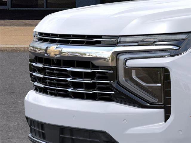 New 2026 Chevrolet Suburban LT w/ Comfort Package RWD image 13