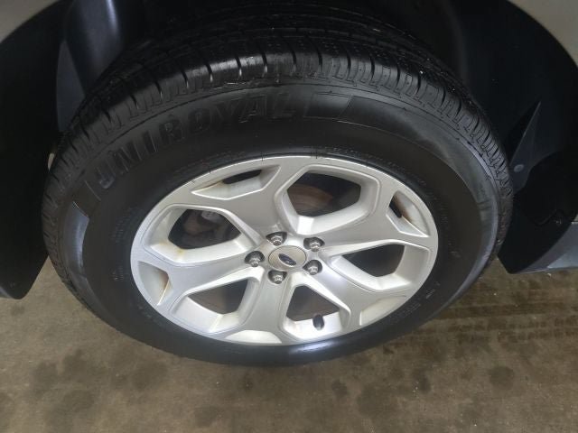 Used 2013 Ford Edge SEL FWD image 8