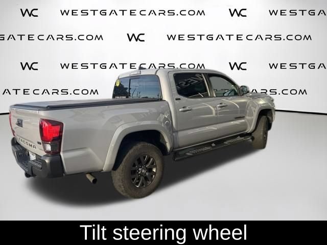 Used 2020 Toyota Tacoma SR5 AWD/4WD image 29