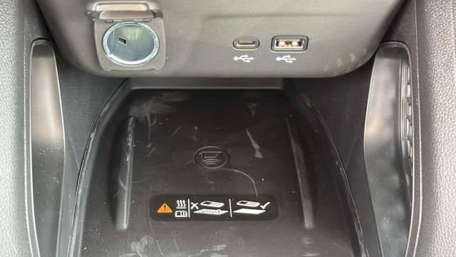 New 2026 Chevrolet TrailBlazer LT w/ Convenience Package AWD/4WD image 19