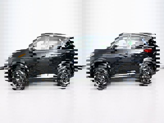 Certified 2026 Nissan Rogue SV image 8