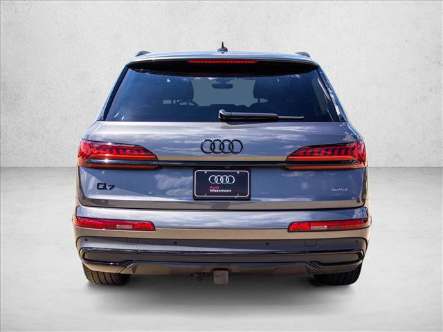 Used 2023 Audi Q7 3.0T Premium Plus w/ Premium Plus Package AWD/4WD image 6