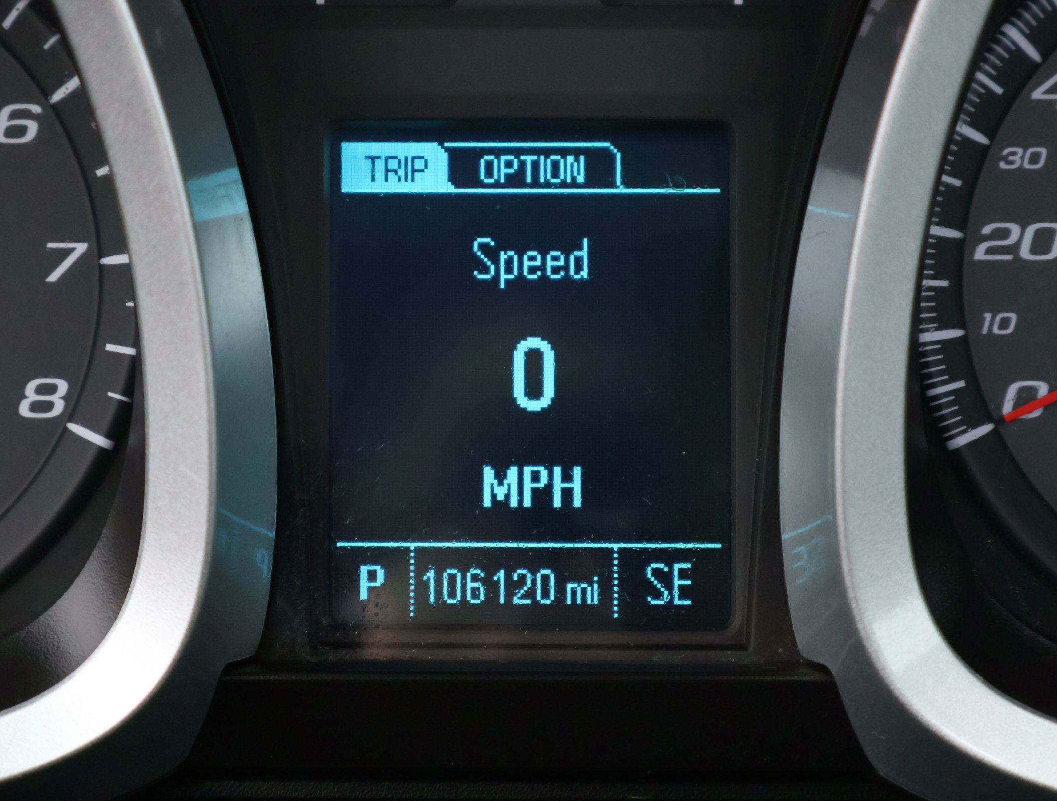 Used 2013 Chevrolet Equinox LT image 3