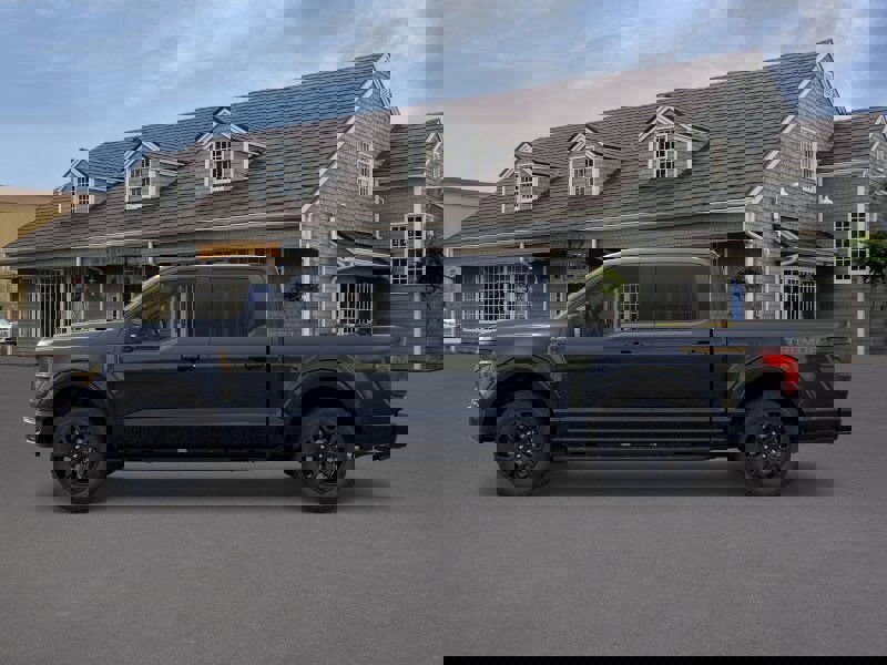 New 2025 Ford F150 Tremor w/ Bed Utility Package image 25