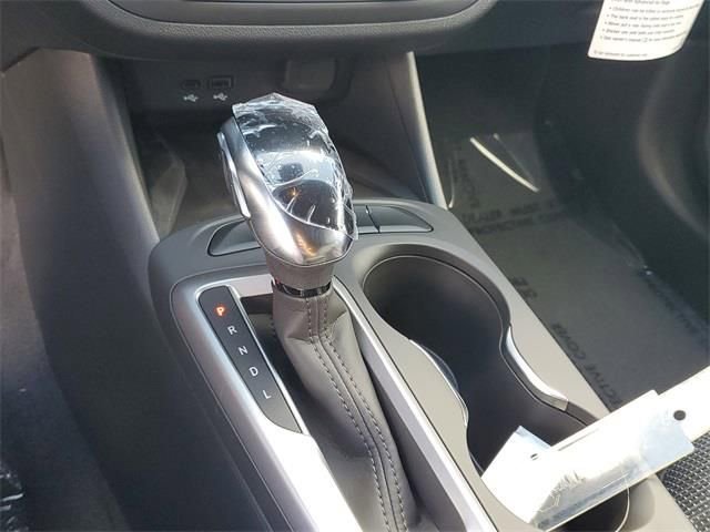 New 2026 Buick Envista Preferred w/ Convenience I Package FWD image 15