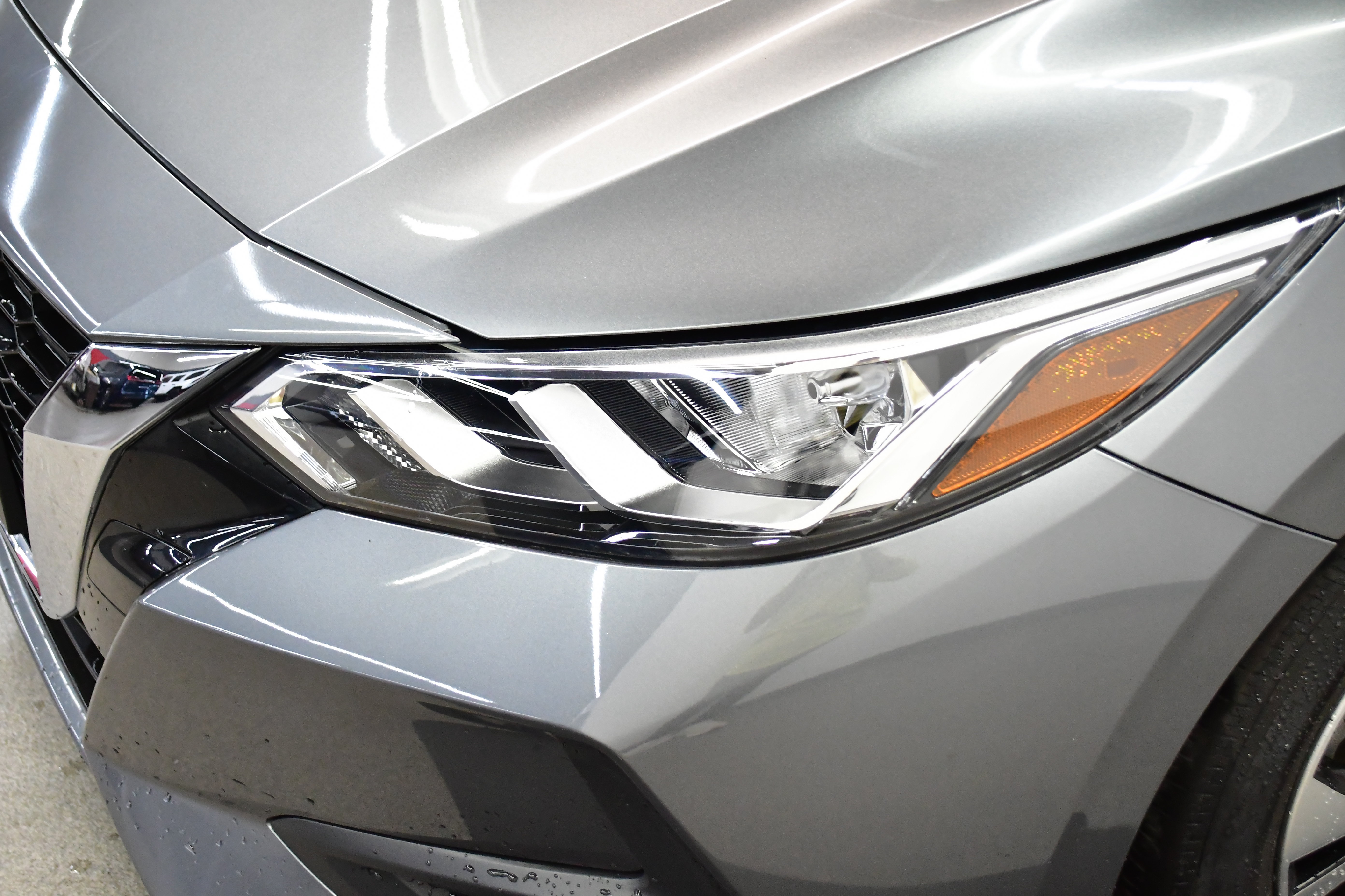 Used 2023 Nissan Sentra SV w/ All-Weather Package FWD image 29