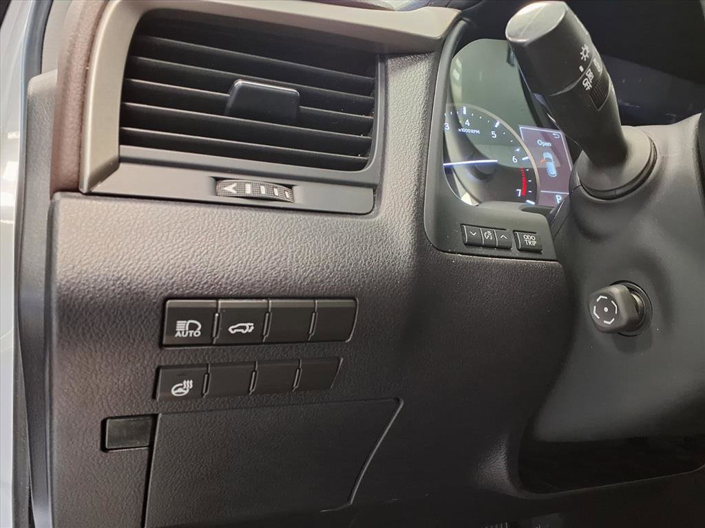 Used 2017 Lexus RX 350 FWD image 23