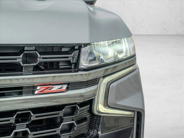 Used 2021 Chevrolet Tahoe Z71 image 8