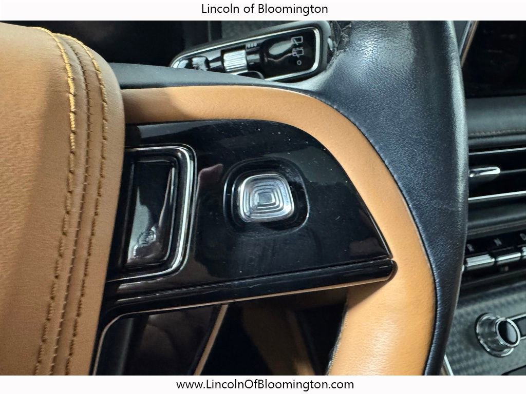 Certified 2023 Lincoln Aviator Black Label AWD/4WD image 48