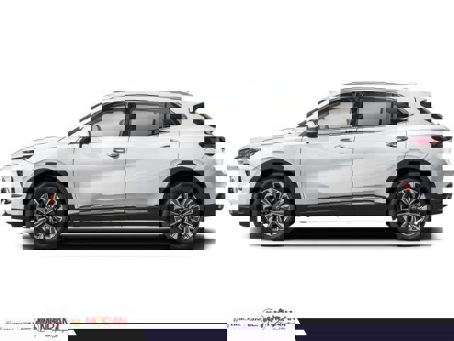 New 2025 Buick Envision Preferred image 3