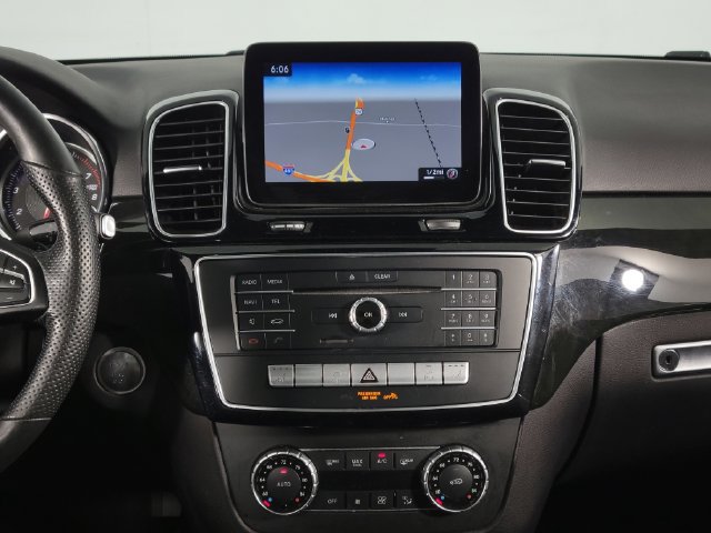 Used 2018 Mercedes-Benz GLE 350 4MATIC image 23