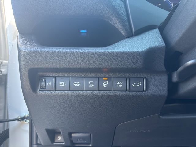Used 2024 Toyota RAV4 XSE image 43