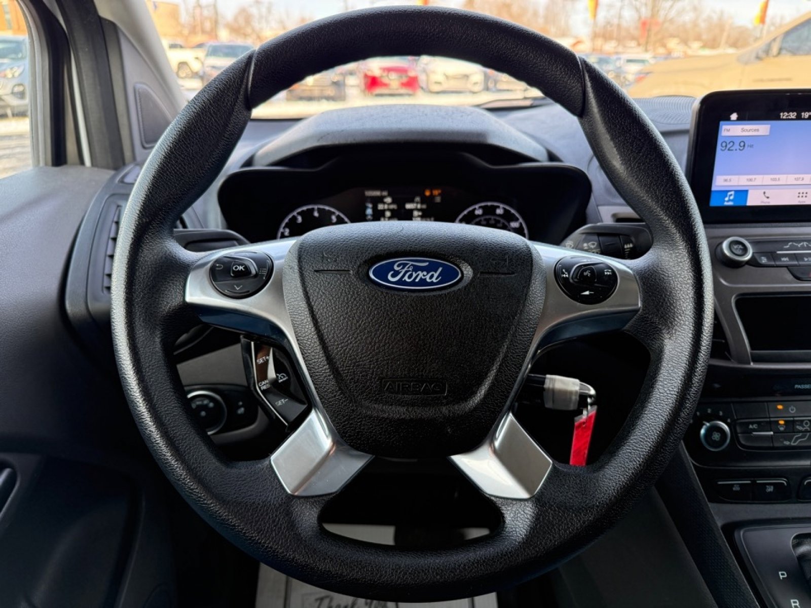 Used 2020 Ford Transit Connect XL image 18