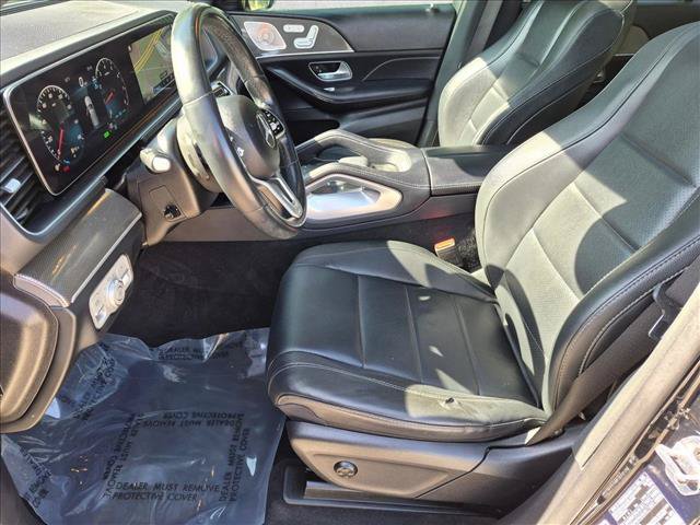 Used 2022 Mercedes-Benz GLE 450 4MATIC image 16