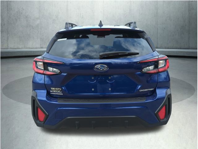Used 2024 Subaru Crosstrek 2.0i Premium AWD/4WD image 5