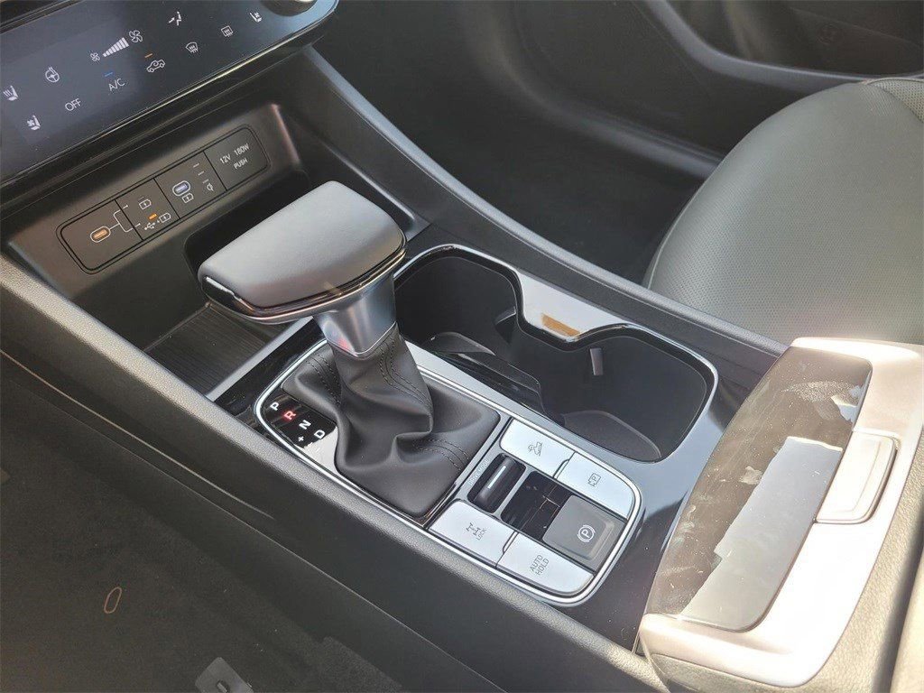 New 2025 Hyundai Santa Cruz Limited image 24