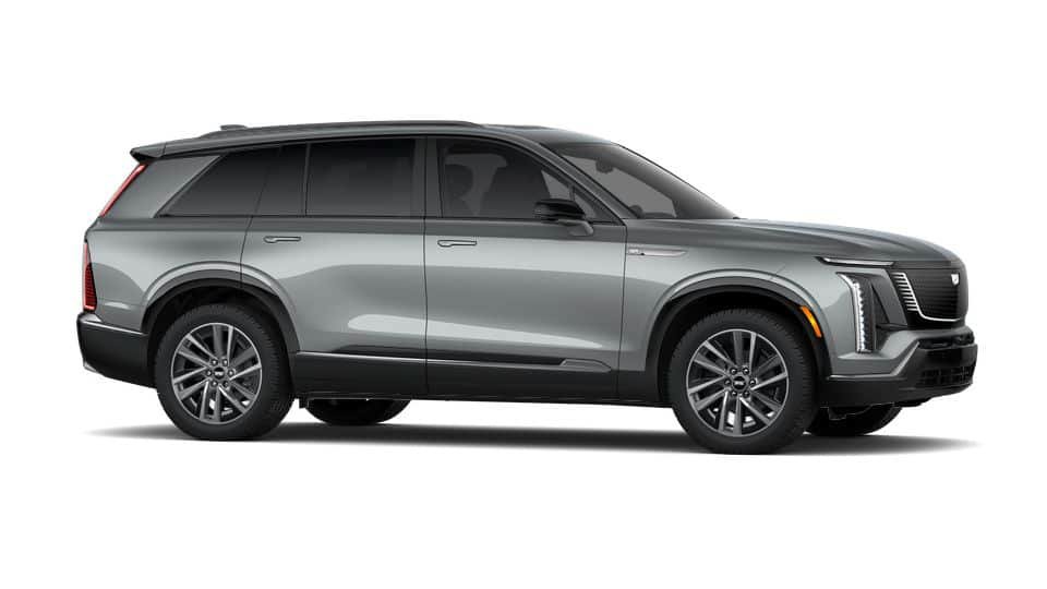New 2027 Cadillac Vistiq Luxury AWD/4WD image 15
