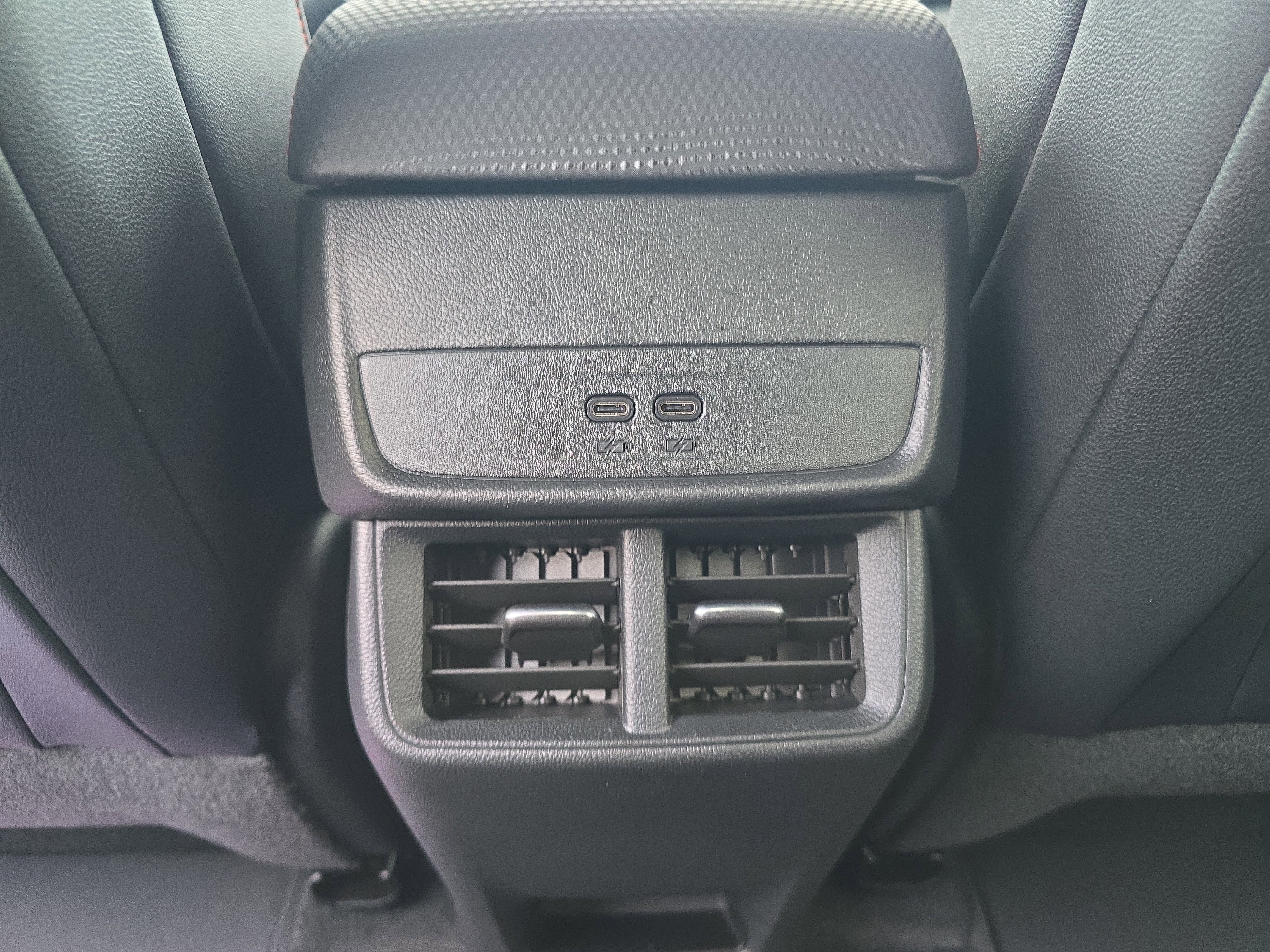 New 2026 Chevrolet Equinox RS w/ LPO, Floor Liner Package image 16