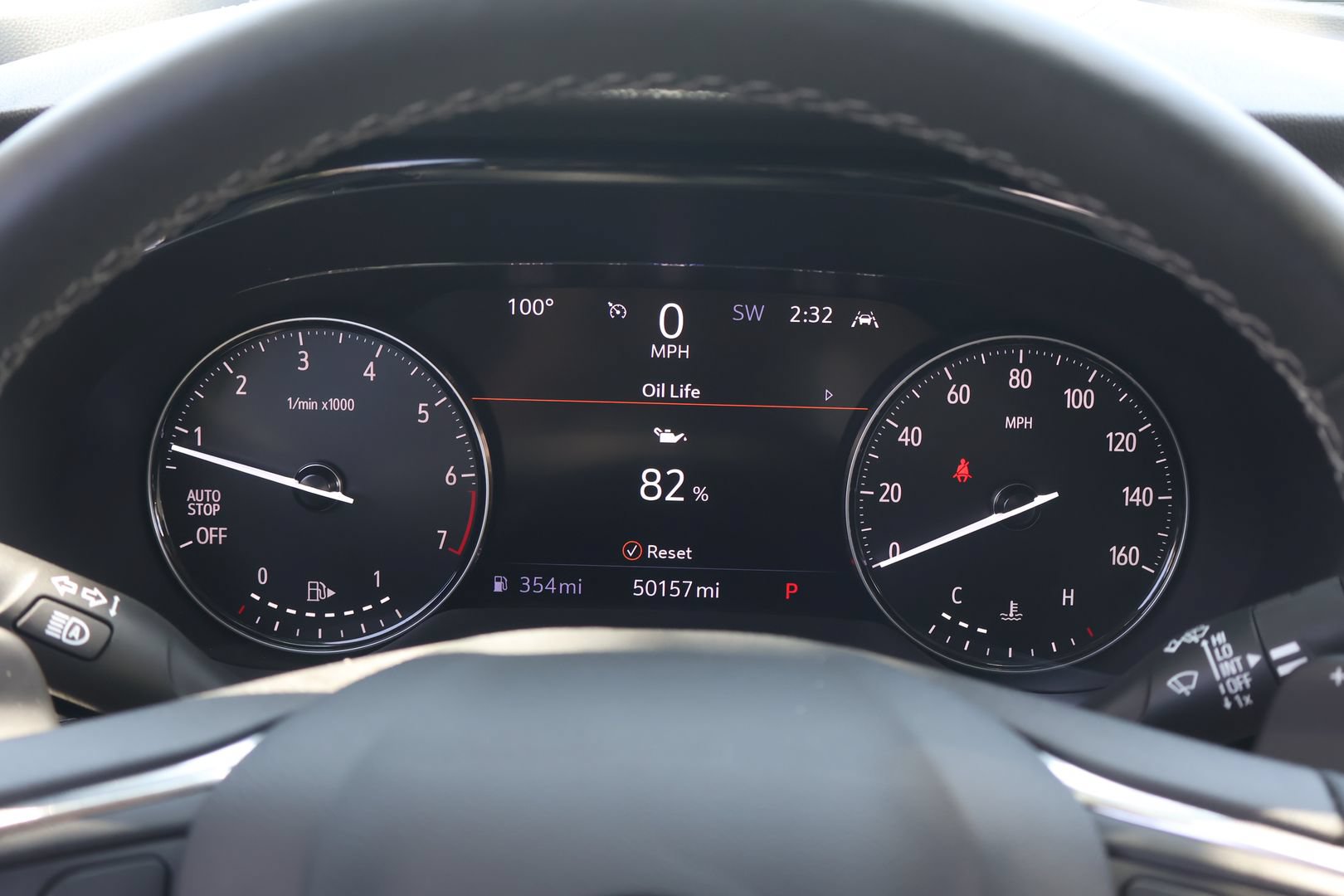 Used 2021 Buick Envision Essence FWD image 21
