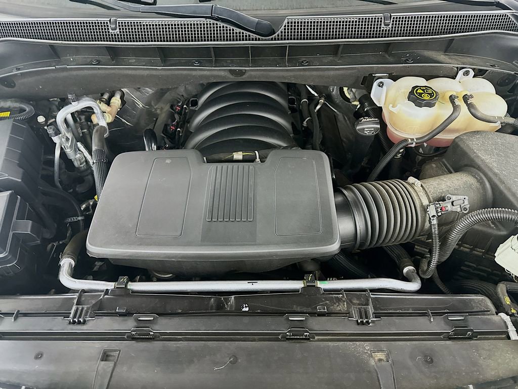 Used 2024 Chevrolet Tahoe Premier image 32