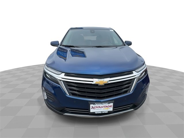 Used 2023 Chevrolet Equinox LT image 3