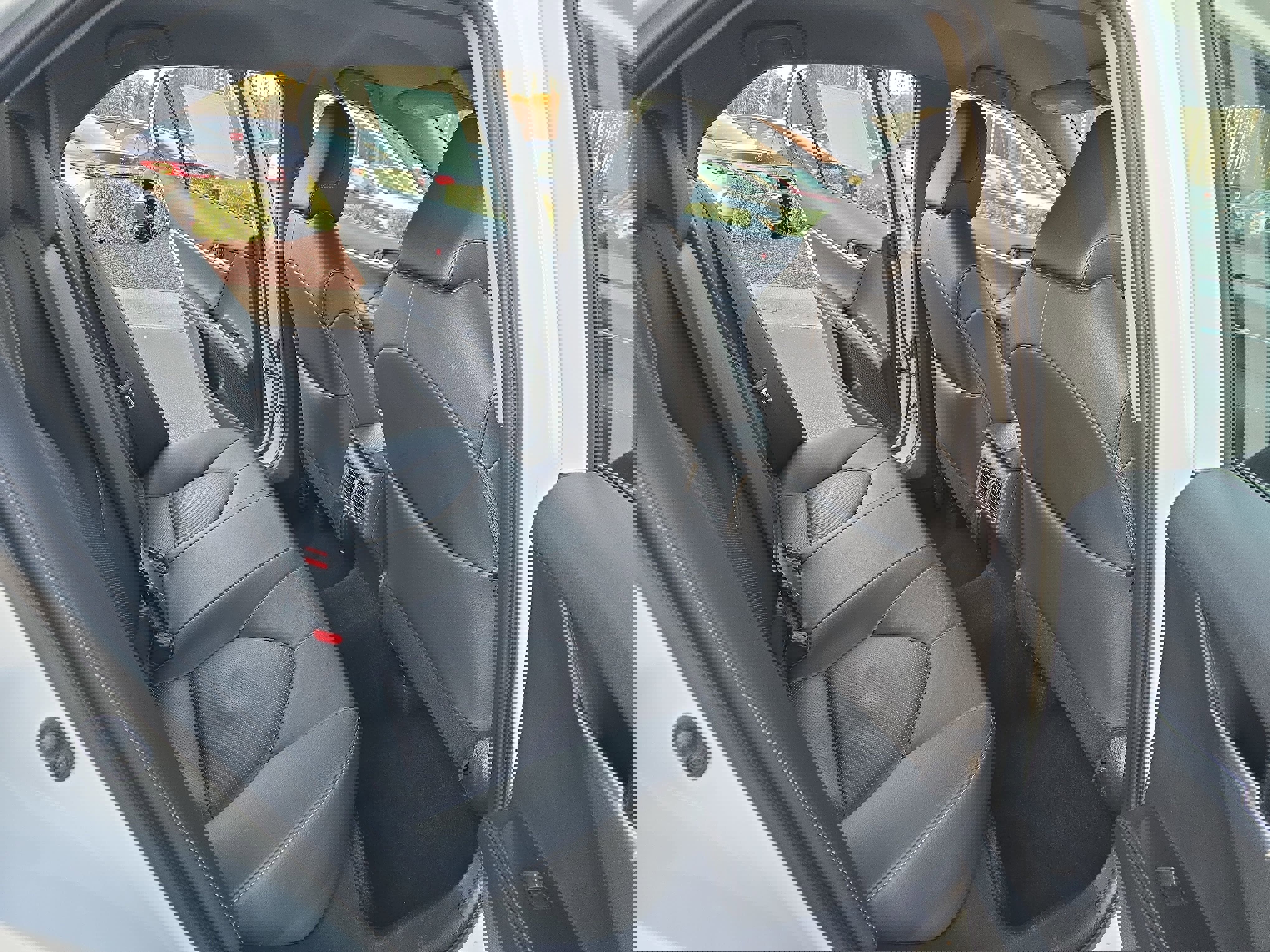 Certified 2024 Toyota Camry XSE image 11