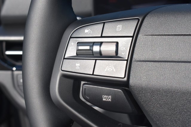 New 2027 Kia Sportage LX FWD image 25