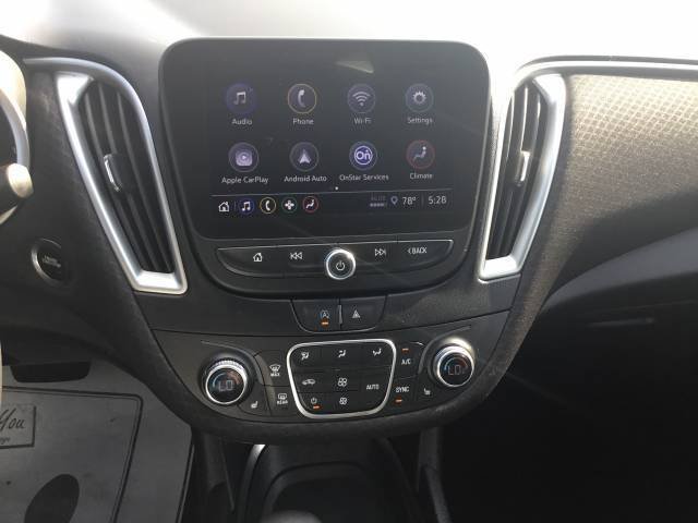 Used 2024 Chevrolet Malibu LT FWD image 16