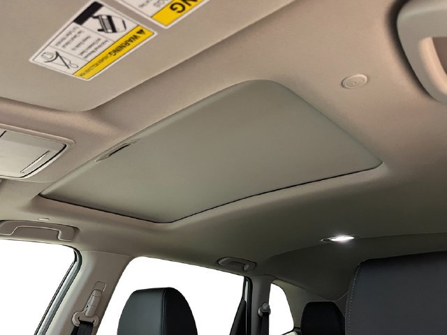 New 2027 Honda CR-V EX-L image 23