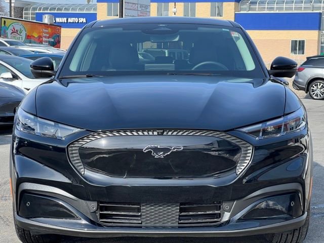 Used 2025 Ford Mustang Mach-E Select w/ Comfort Package Lite image 14