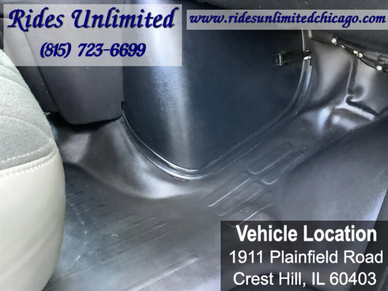 Used 2022 GMC Savana 2500 2500 w/ Driver Convenience Package image 31