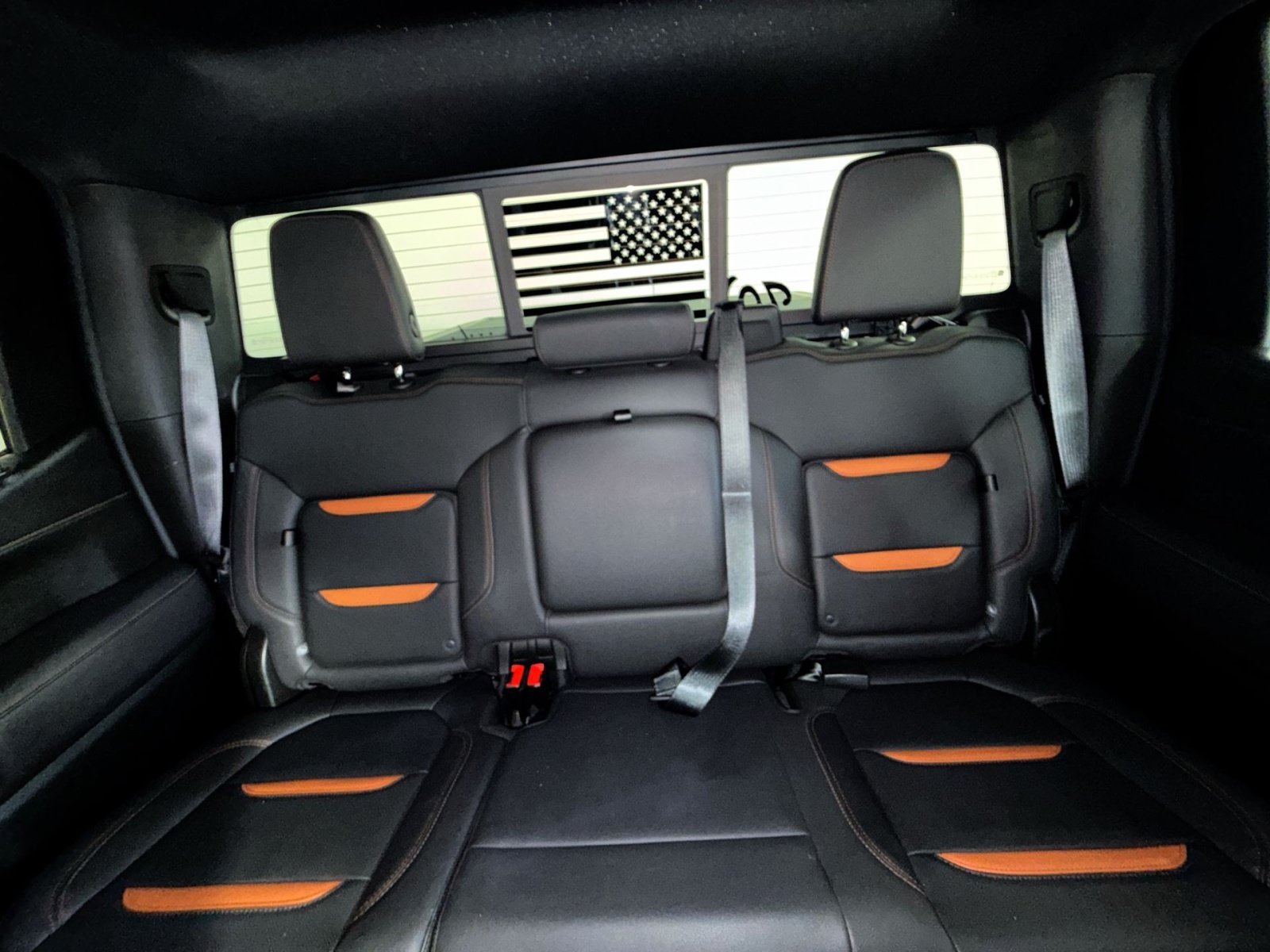 Used 2021 GMC Sierra 1500 AT4 w/ AT4 Premium Package AWD/4WD image 25