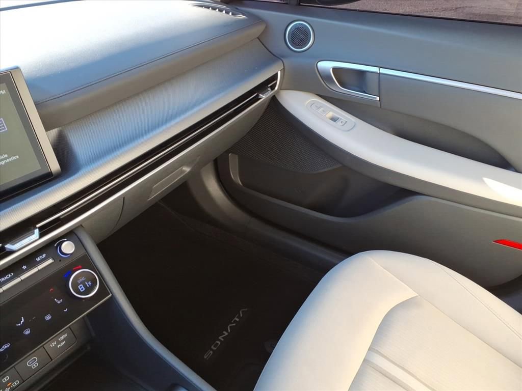 Used 2024 Hyundai Sonata SEL image 32