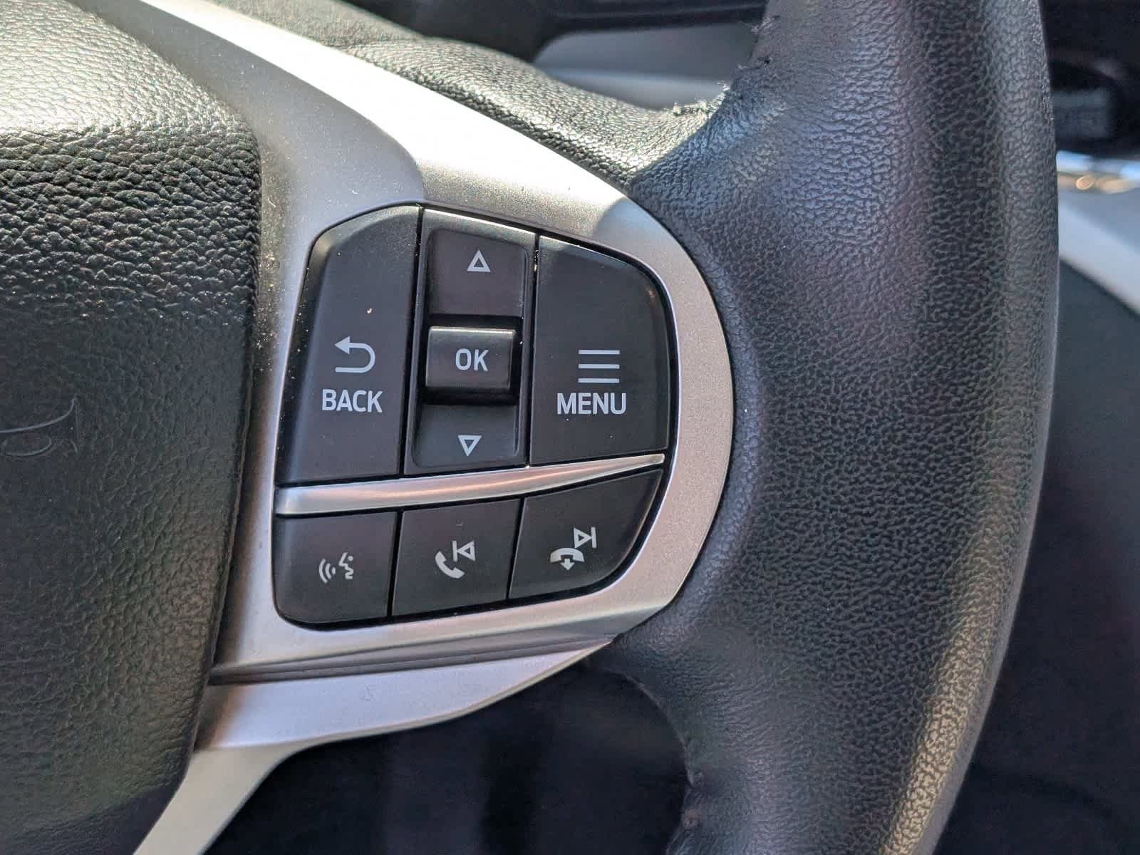 Used 2023 Ford Explorer XLT w/ Equipment Group 202A image 22