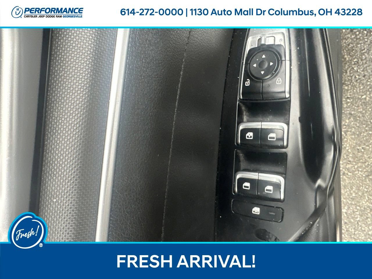 Used 2022 Kia K5 LX FWD image 15