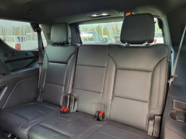 Used 2021 Chevrolet Tahoe LT RWD image 30